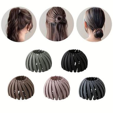 چرا کلیپس چنگکی همیشه باید توی کشوی اکسسوری‌هات باشه؟ 